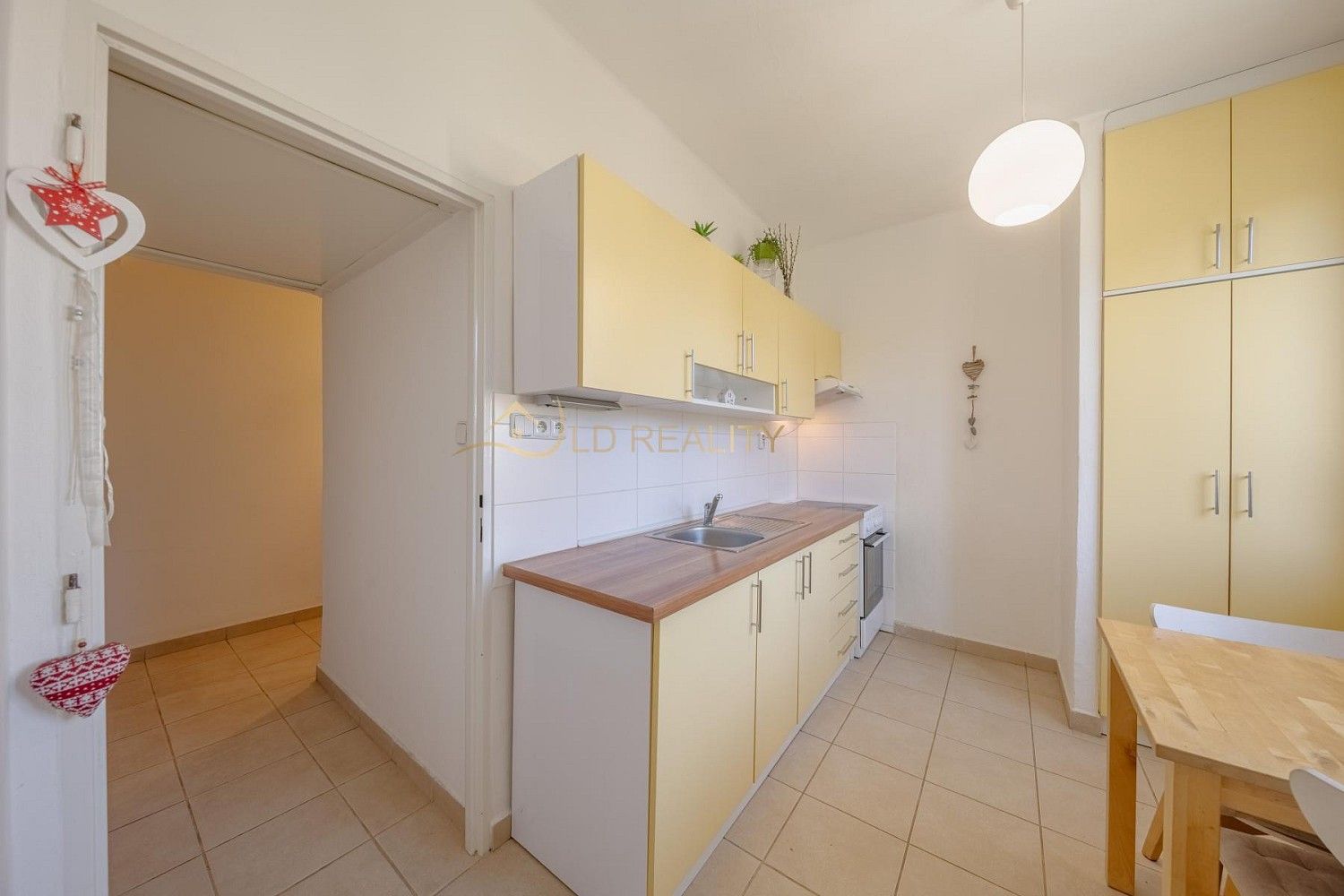 Byt 2+1 · 51 m² · Olomouc - Hodolany, Olomoucký kraj - 3