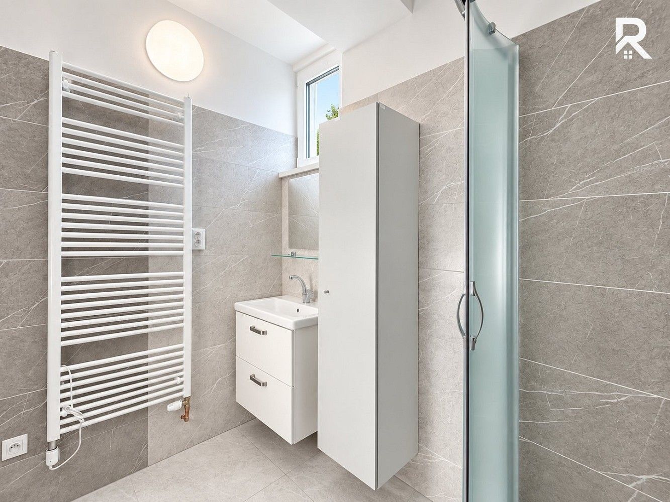Pronájem byt 3+1 - Hlubočany, okres Vyškov, Jihomoravský kraj, 70 m² - 2