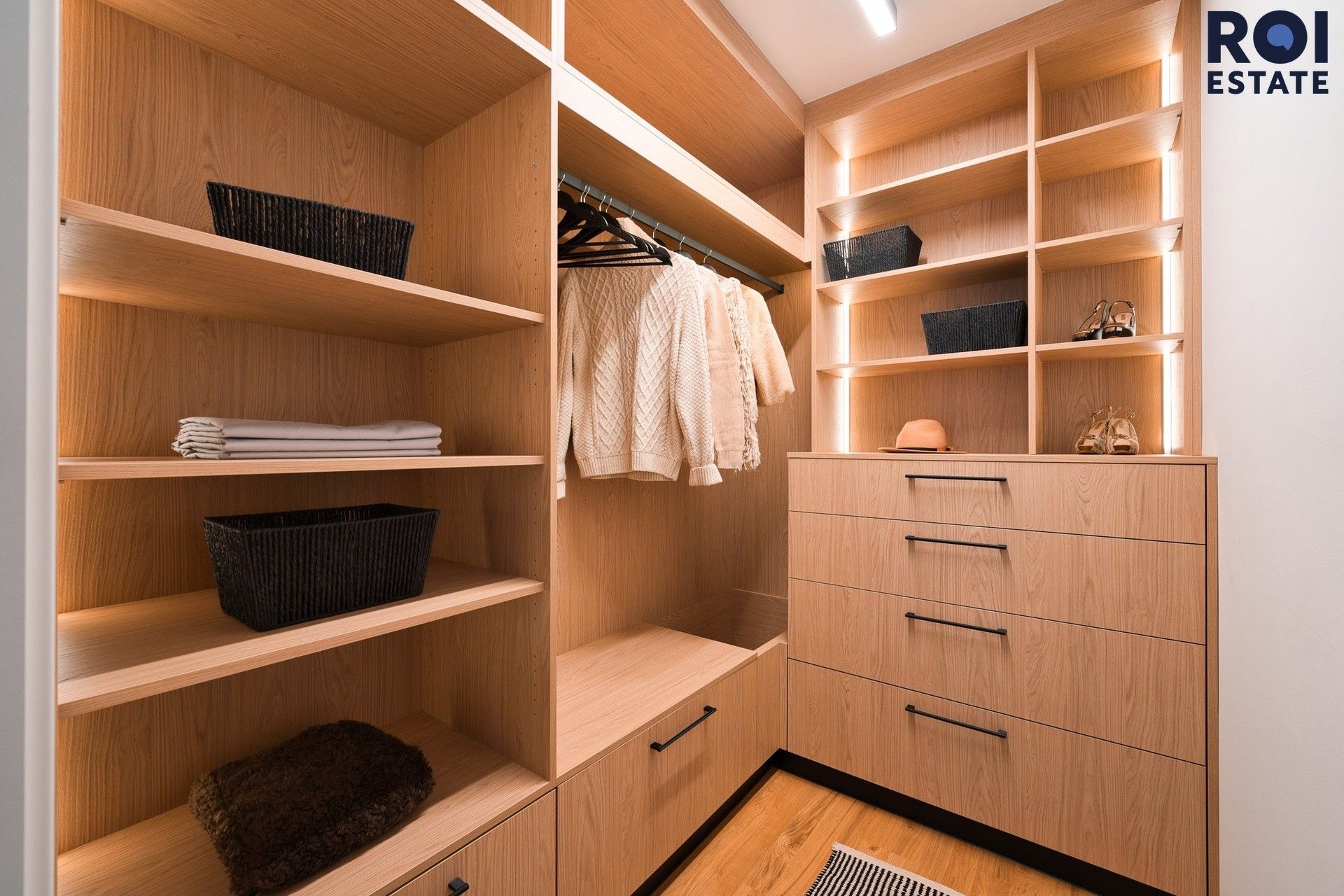 Byt 3+kk · 76 m² · Bratislavská, Brno - 3