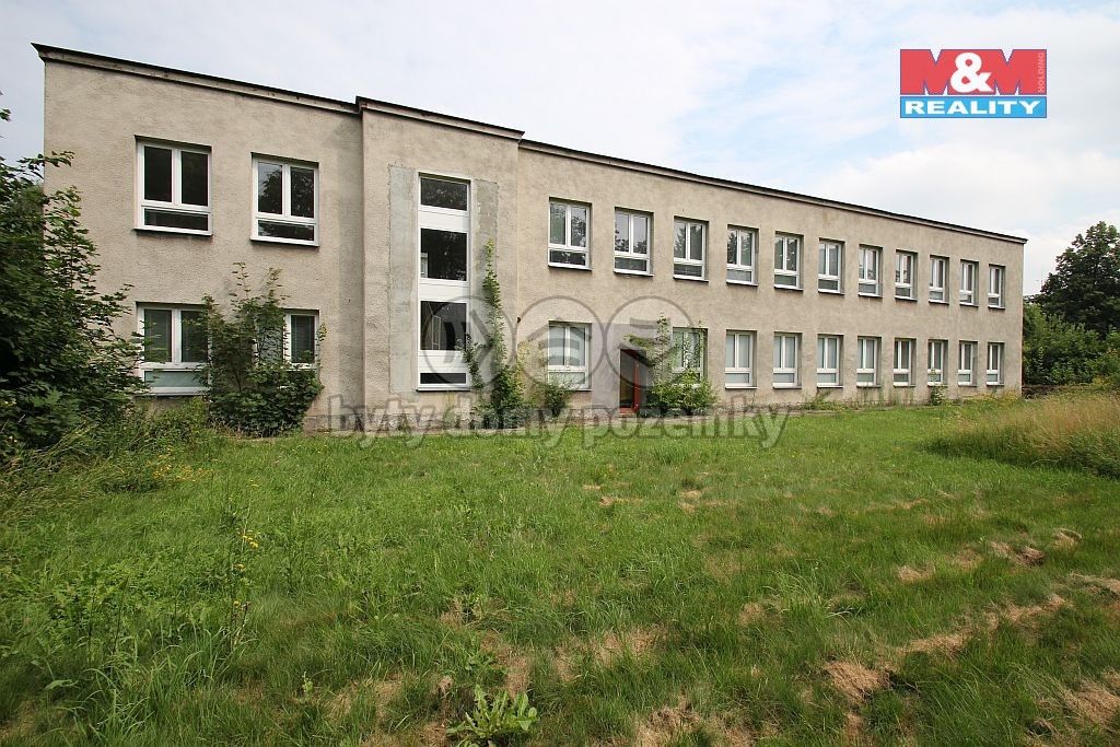 Ostatní, Gustawa Morcinka, Karviná, 3 800 m²