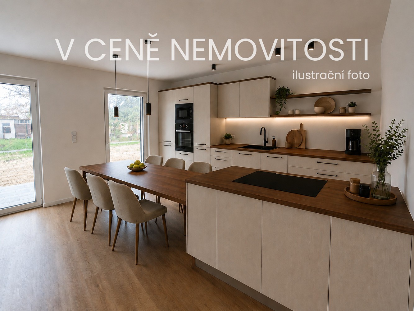 Rodinný dům · 180 m² · Šárovcova, Třebechovice pod Orebem, okres Hradec Králové - 3