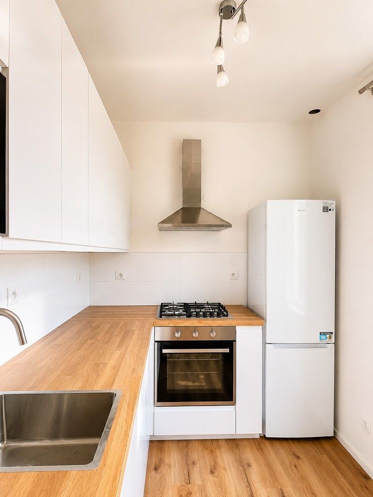 1+1, Praha - Veleslavín, okres Praha 6, Hlavní město Praha, 25 m² - 1