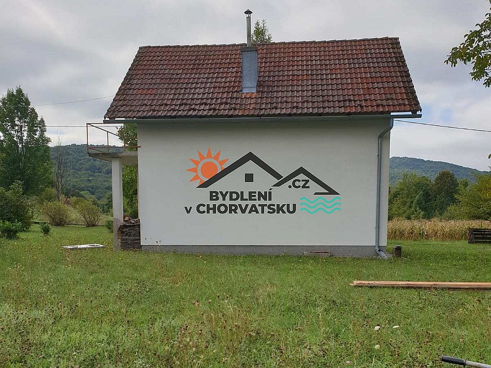 Zemědělský pozemek · Smoljanac, Ličko-senjska, Chorvatsko - 4