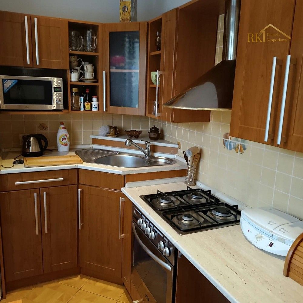 Pronájem byt 2+1 - Ostrava - Poruba, okres Ostrava-město, Moravskoslezský kraj, 56 m² - 5