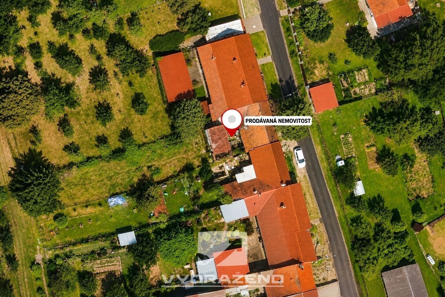 Rodinný dům · 80 m² · Blišice, Koryčany - 4