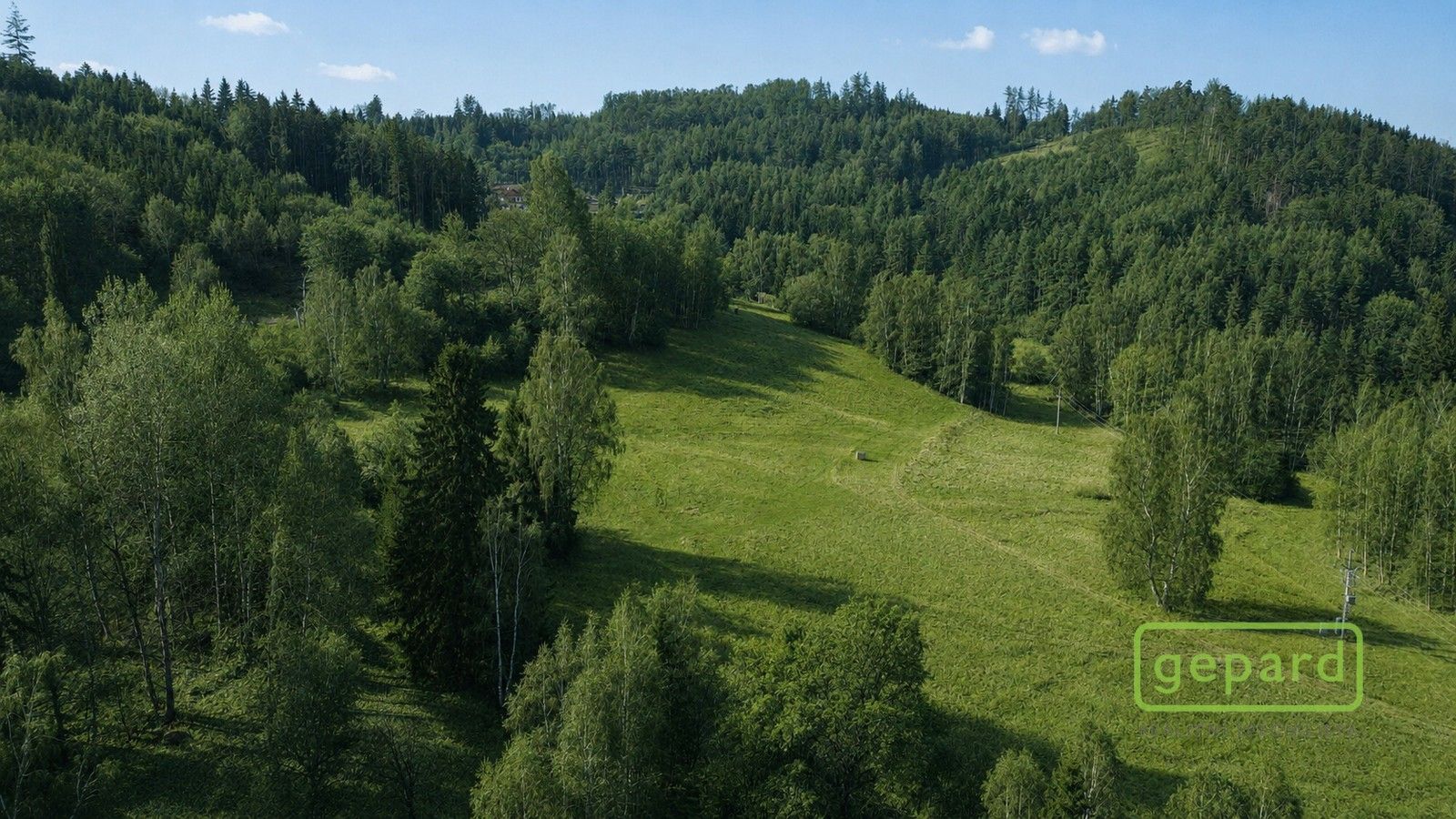 Prodej pozemek pro bydlení - Karlovy Vary, 24 125 m² - 2
