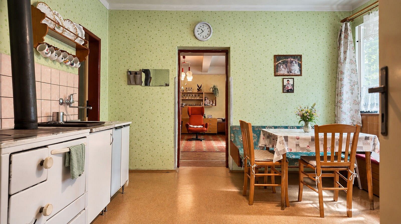 Rodinný dům · 124 m² · Jedlová, okres Svitavy, Pardubický kraj - 3
