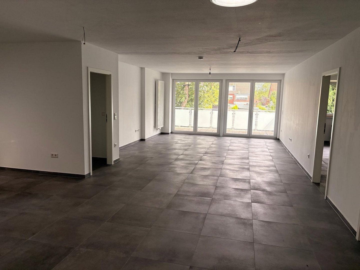 Pronájem byt 3+1 - Maubisstraße 26, , Severní Porýní-Vestfálsko, 136 m² - 5