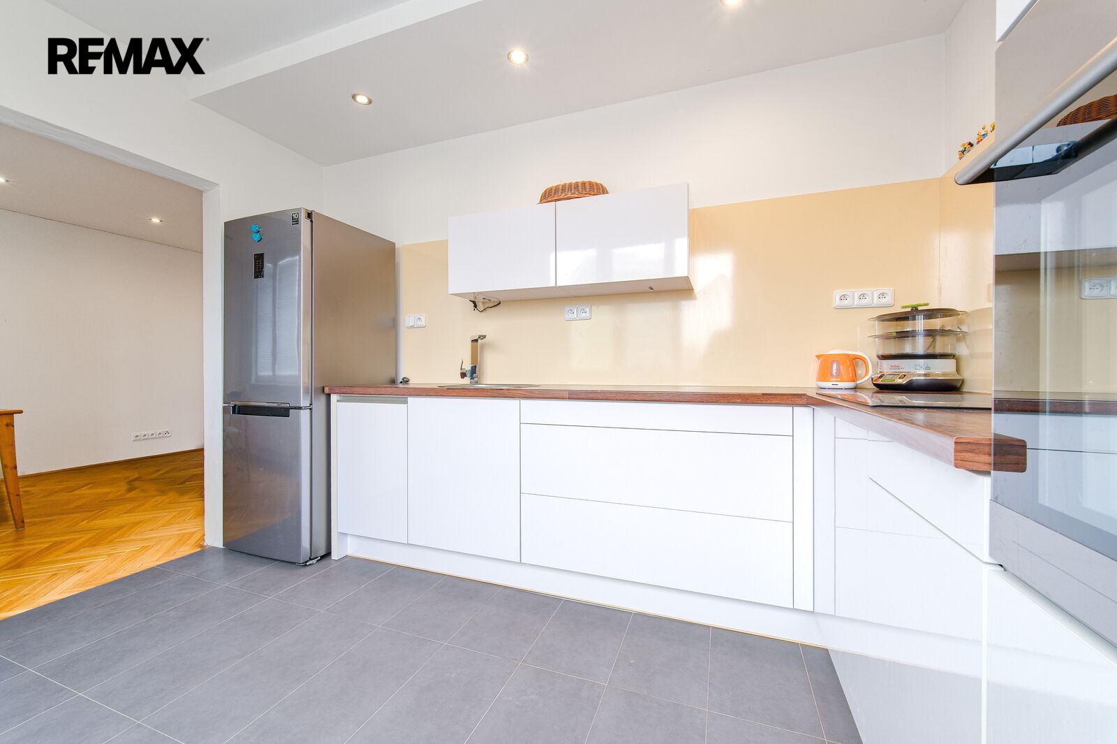 Prodej byt 3+1 - Krátká 1346, Cheb, 76 m² - 5