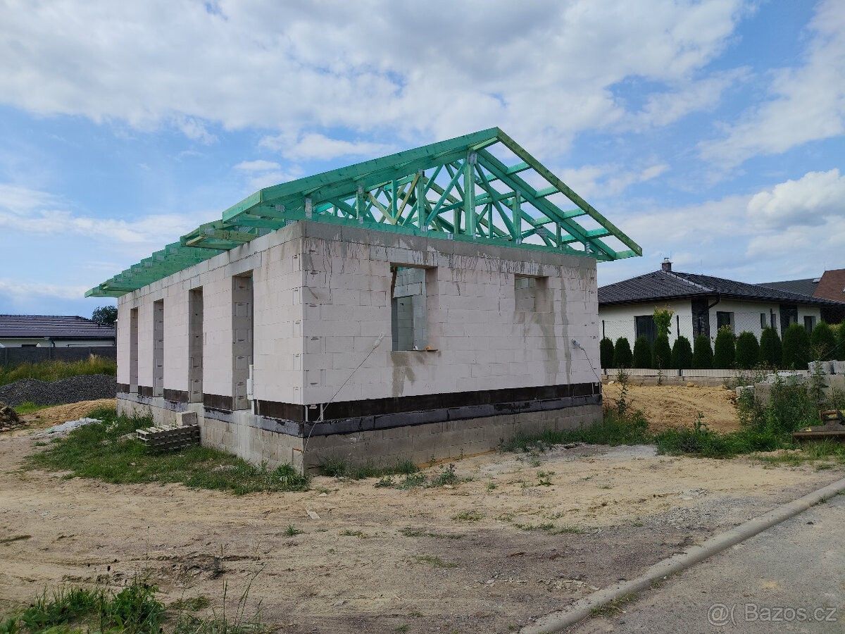Rodinné domy, Červená Voda, 561 61 - 2