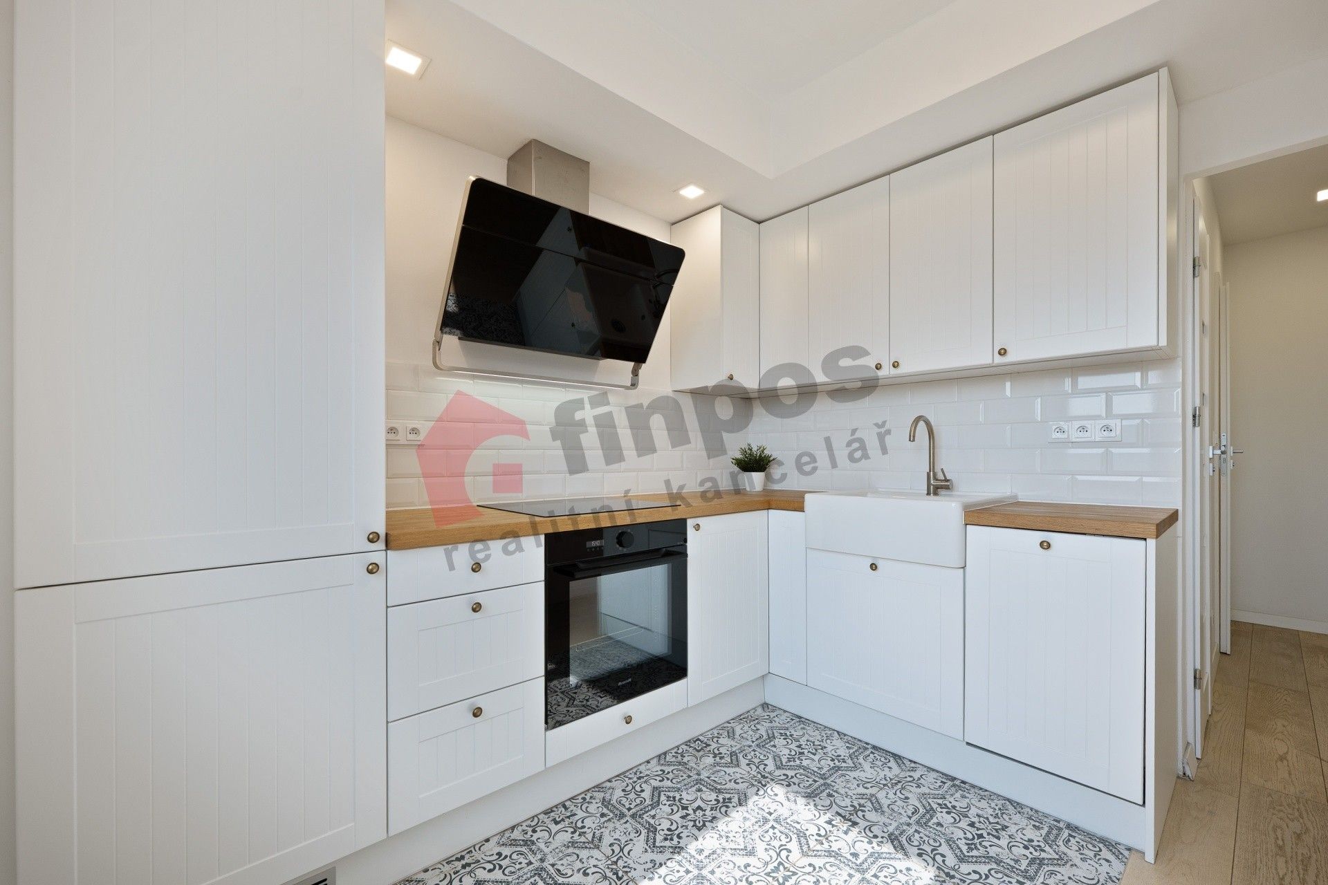 Prodej byt 2+1 - Polní 379, Třinec Staré Město, 49 m² - 5