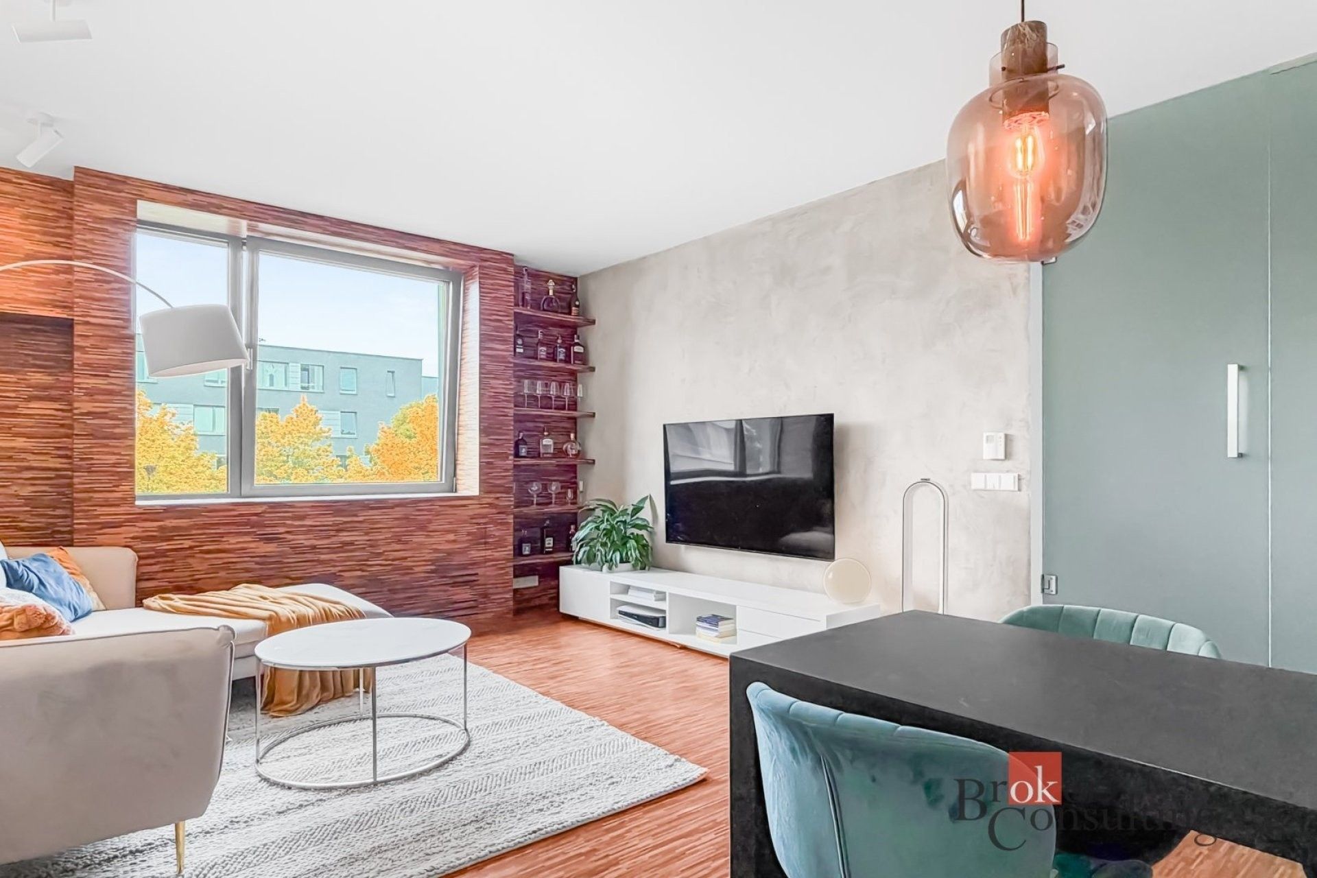 Byt 3+kk · 88 m² · Na Prosecké vyhlídce, Praha - 4