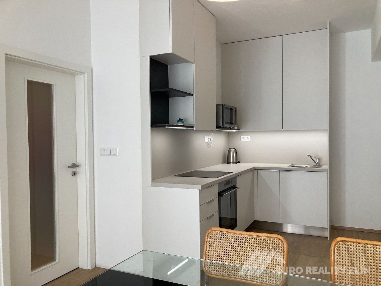 Byt 2+kk · 61 m² · Zlín, Zlínský kraj - 4