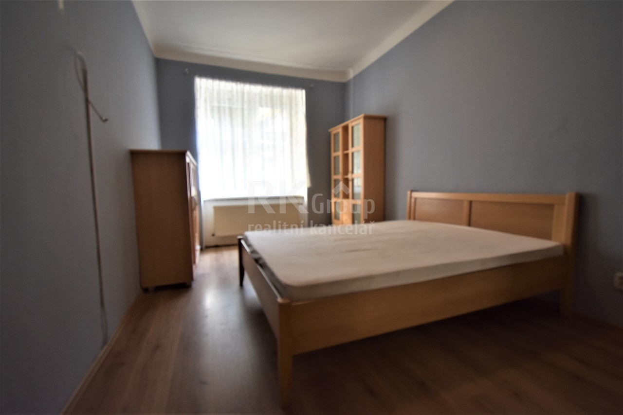 Pronájem byt 2+kk - Ostrovského, Praha, 63 m² - 5