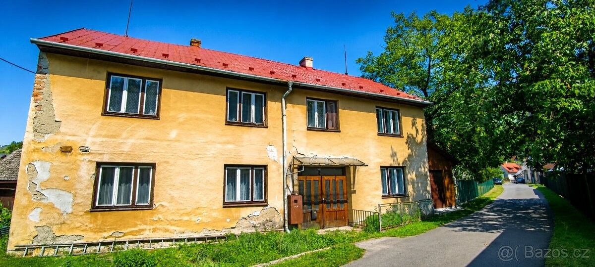 Rodinné domy, Chvalčov, 768 72 - 1