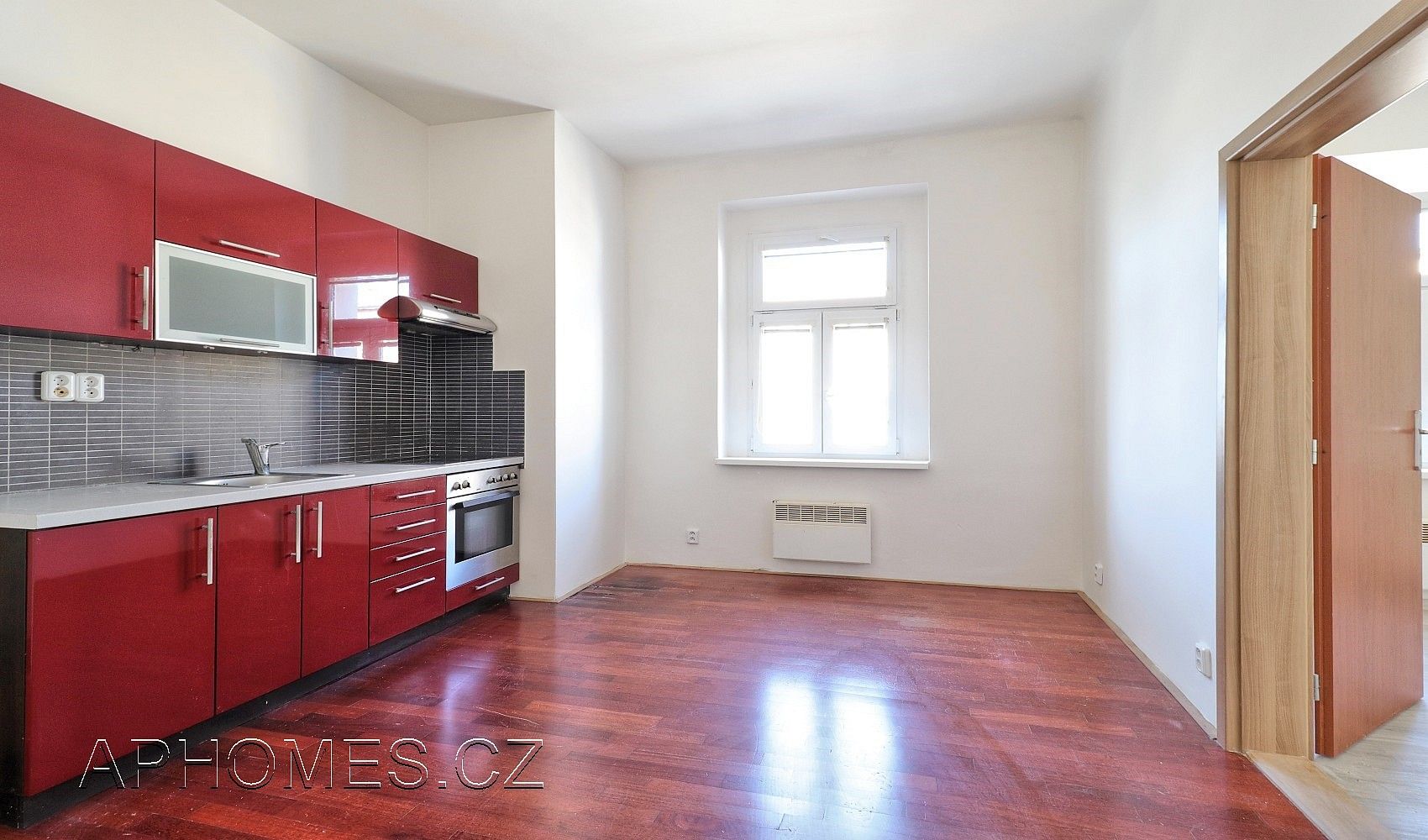 1+1, Praha - Michle, okres Praha 4, Hlavní město Praha, 36 m² - 1