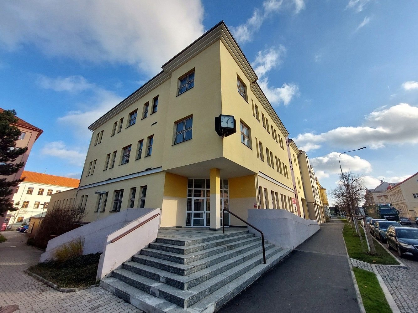 Pronájem kancelář - Rokycany, Plzeňský kraj, 25 m² - 5