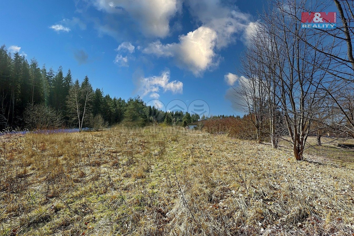 Pozemek pro bydlení, 8 500 m²