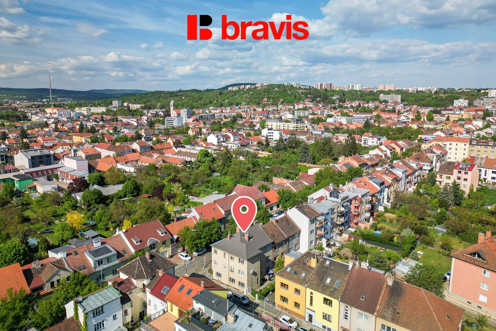 Rodinný dům · 284 m² · Skorkovského 2868, Brno Židenice - 3