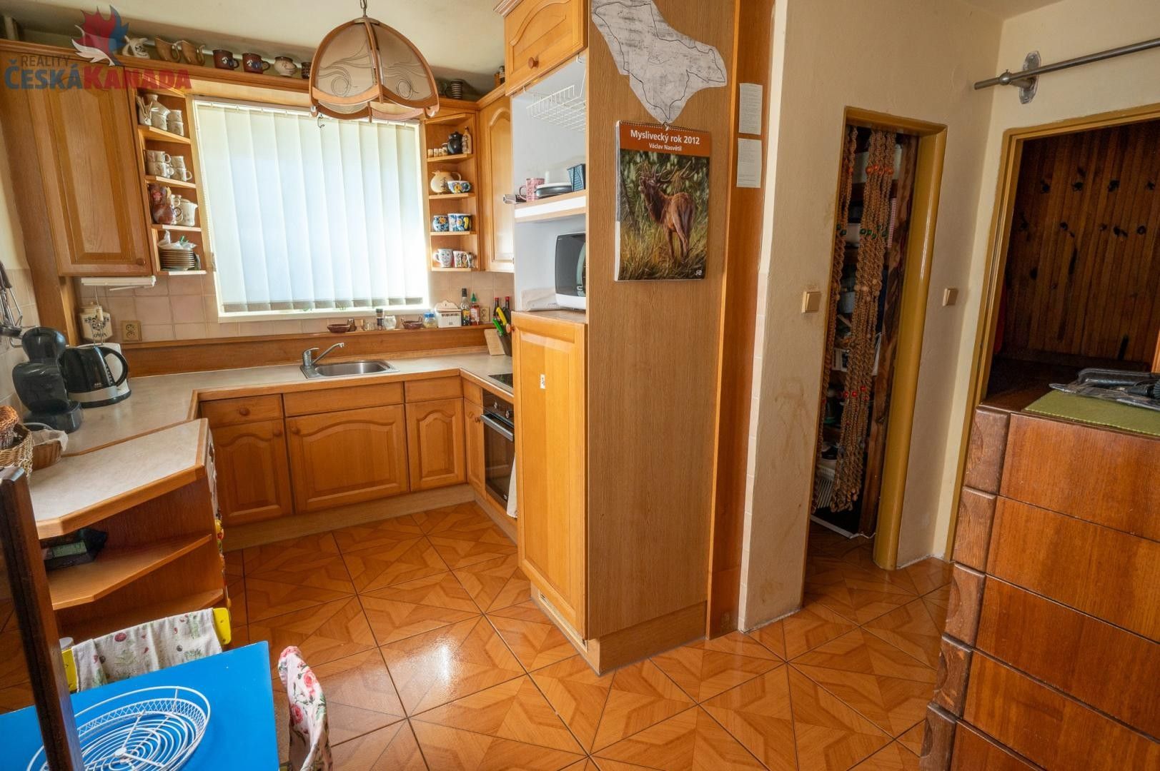 Rodinné domy, Želetavská 509, Jemnice, 162 m² - 2