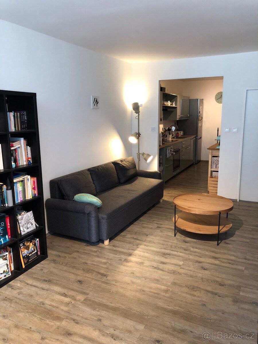 Prodej byt - Černošice, 252 28