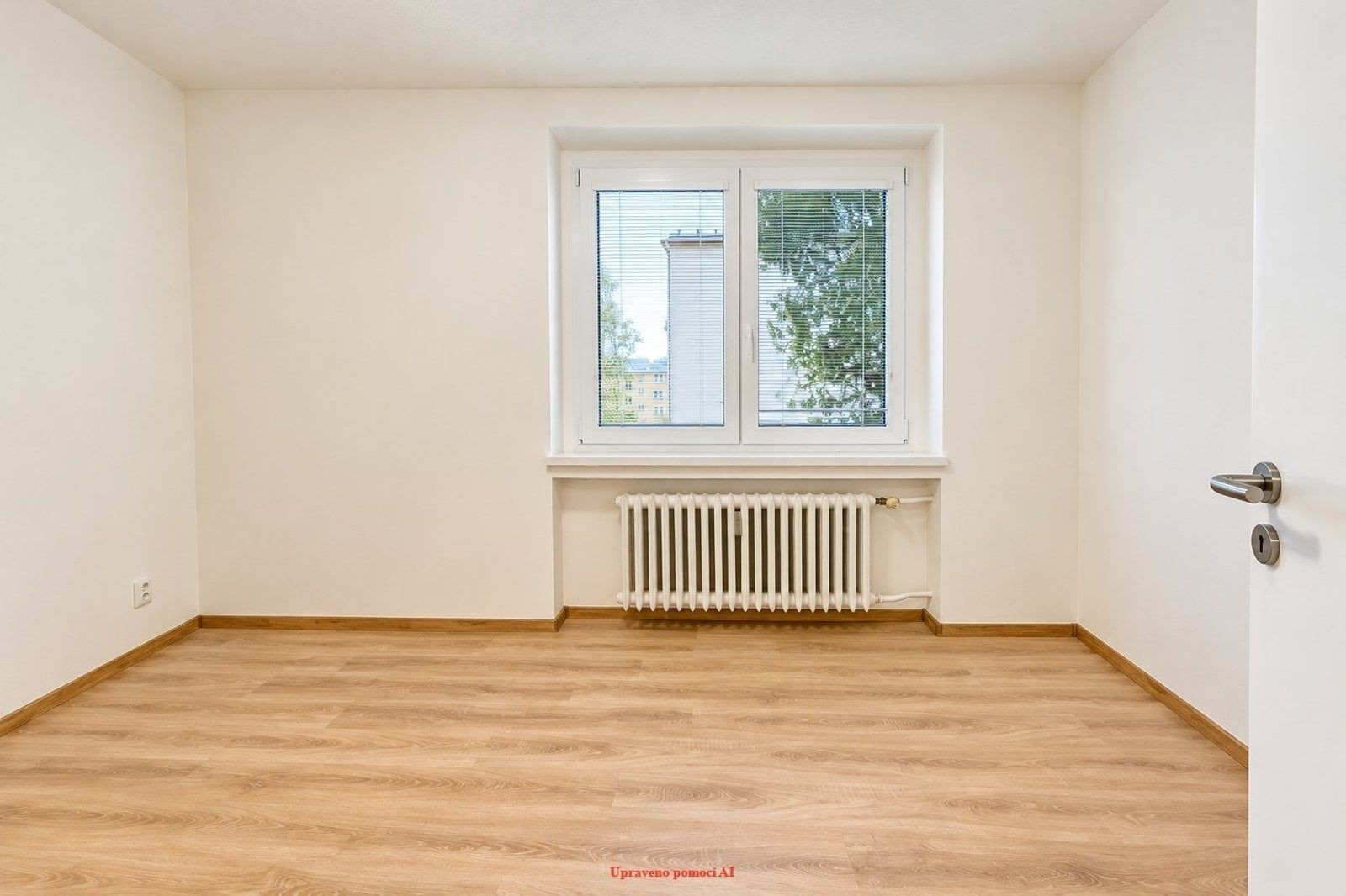 Pronájem byt 2+kk - Kapitána Jasioka, Havířov - Prostřední Suchá, Moravskoslezský kraj, 35 m² - 5