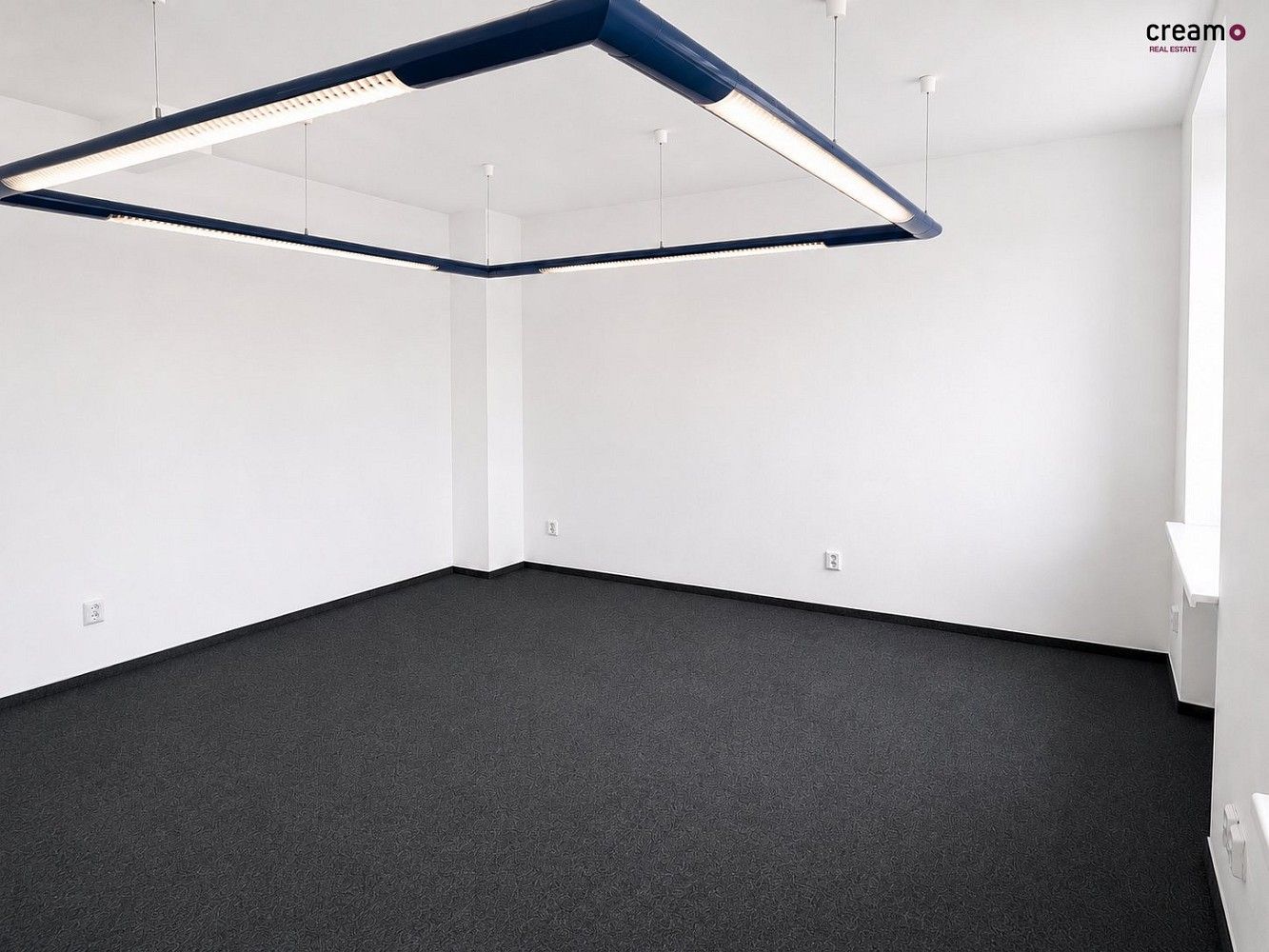 Kanceláře, Liberec - Liberec IV-Perštýn, Liberecký kraj, 21 m² - 2