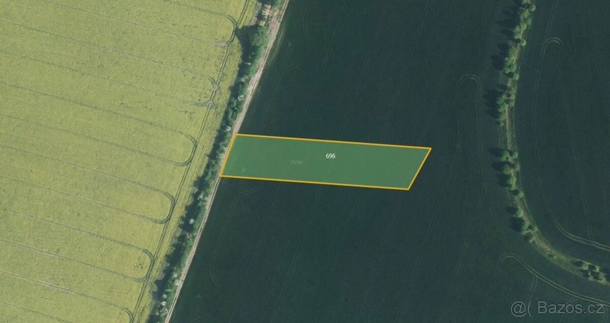 Pozemky pro bydlení, Želatovice, 751 16