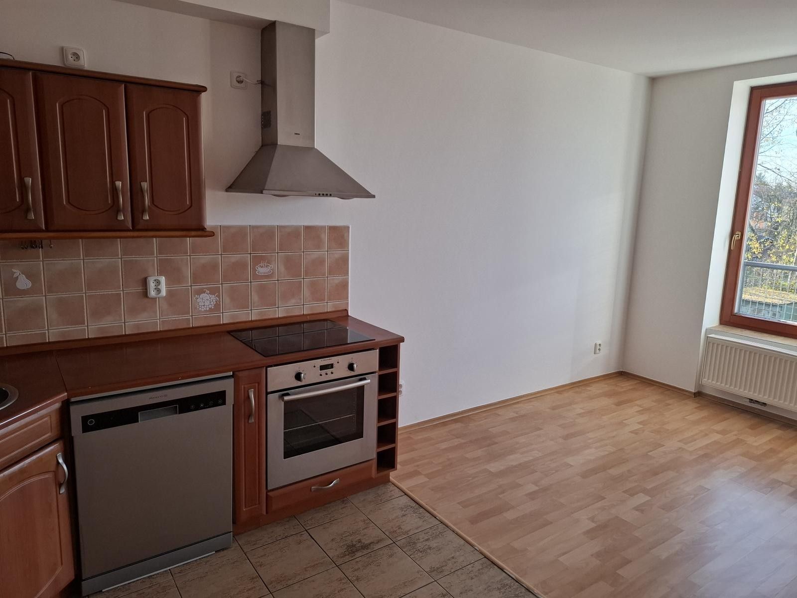 Prodej byt 3+kk - Obchodní, Rudná, 73 m²