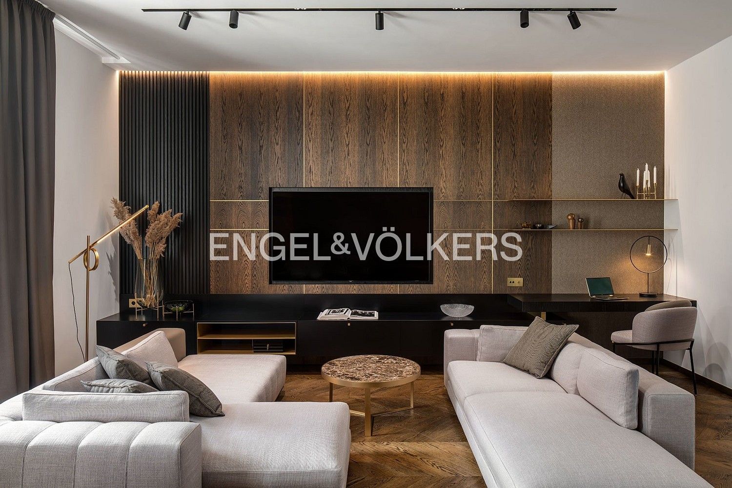 Byt 3+kk · 102 m² · Praha - Staré Město, okres Praha 1, Hlavní město Praha - 3