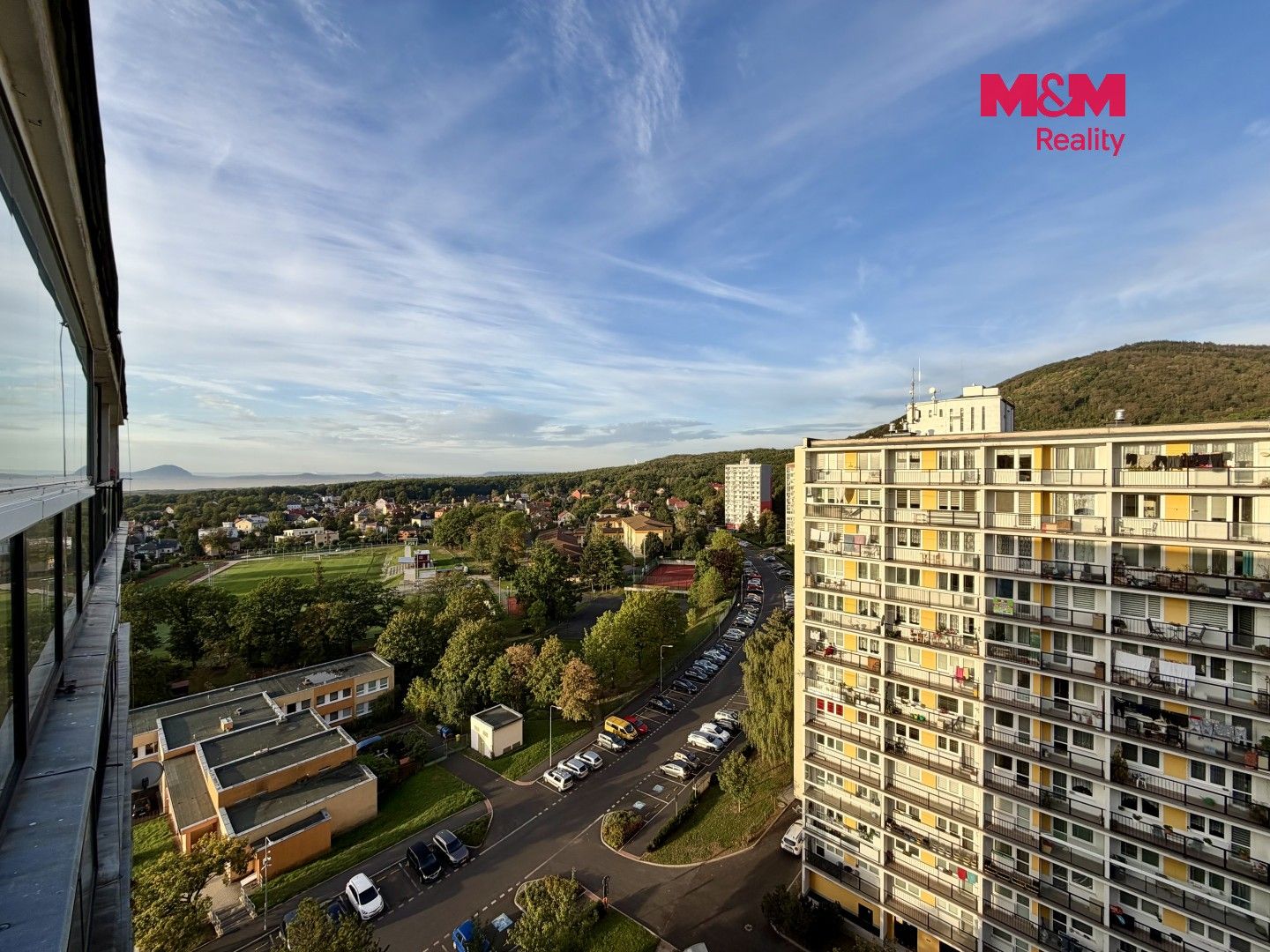 2+1, Hrdlovská, Osek, 57 m² - 2