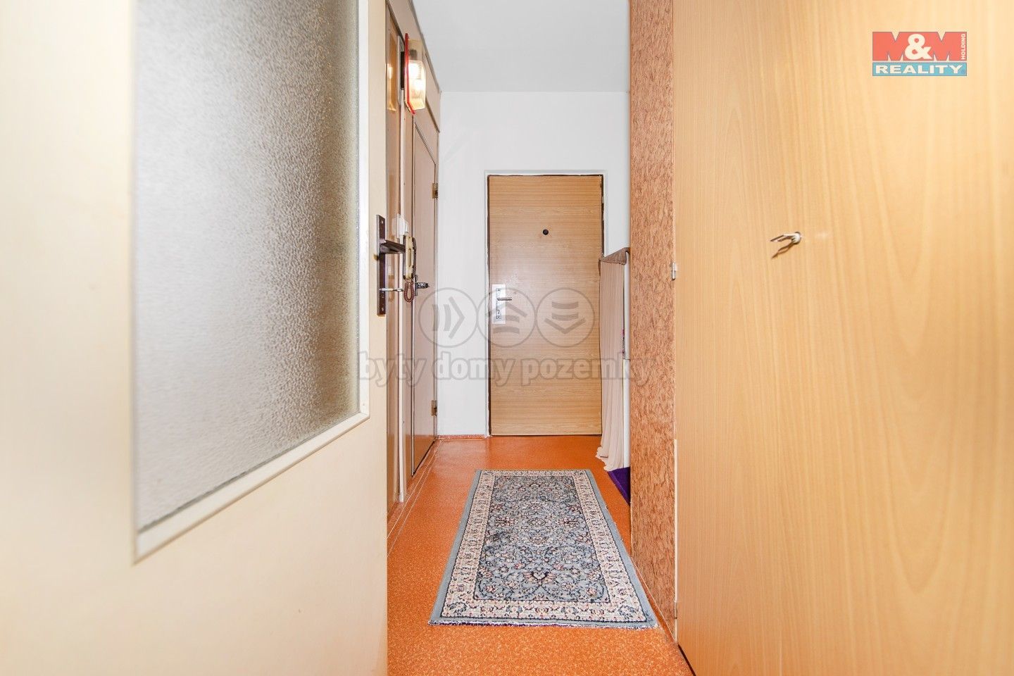 Prodej byt 1+kk - Moskevská, Karlovy Vary, 20 m²