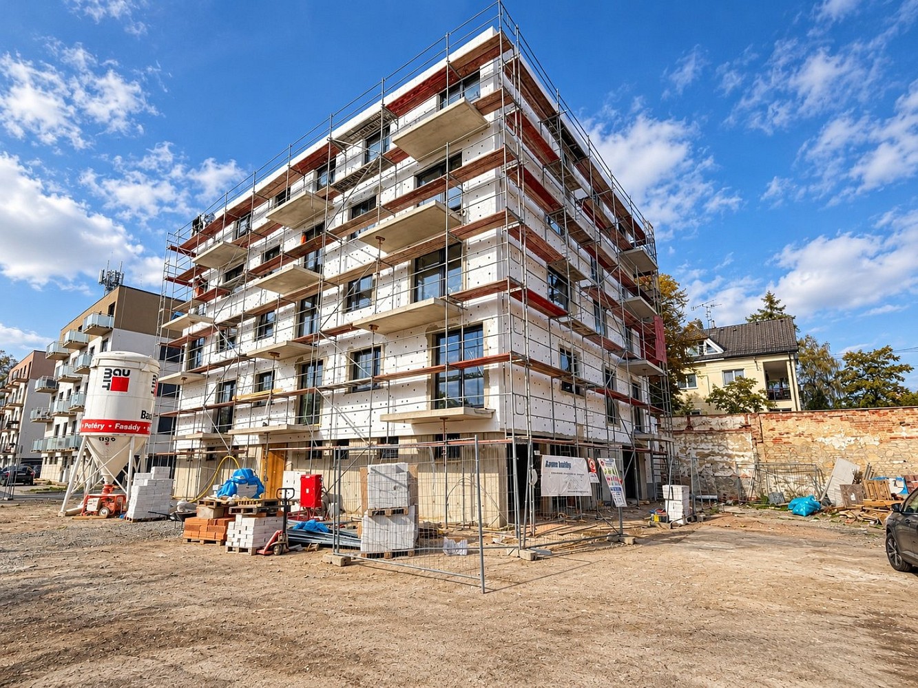 1+kk, Ottendorferova, Svitavy - Předměstí, 40 m² - 2