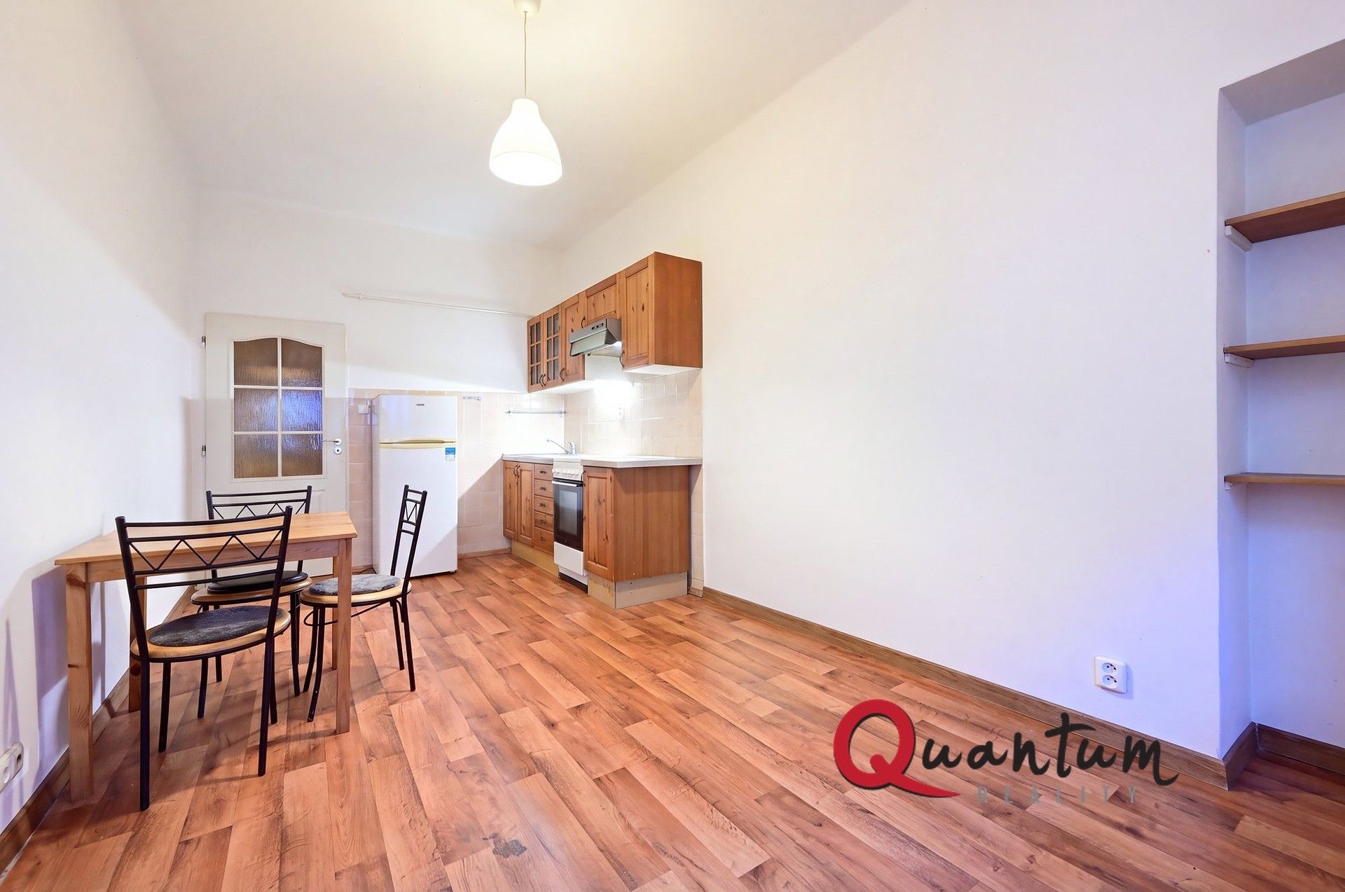 2+kk, Na výsledku I 1084, Praha Nusle, 49 m² - 2