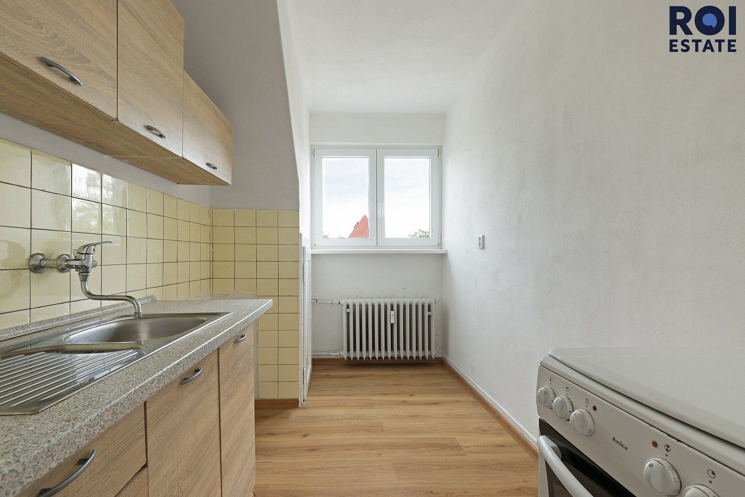 Byt 1+1 · 36 m² · Ostrava - Zábřeh, okres Ostrava-město, Moravskoslezský kraj - 4