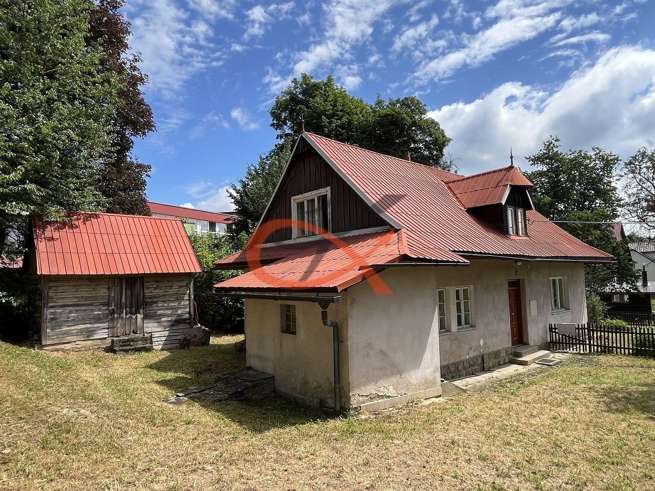 Rodinný dům · 120 m² · 5. května, Rožnov pod Radhoštěm, okres Vsetín - 3