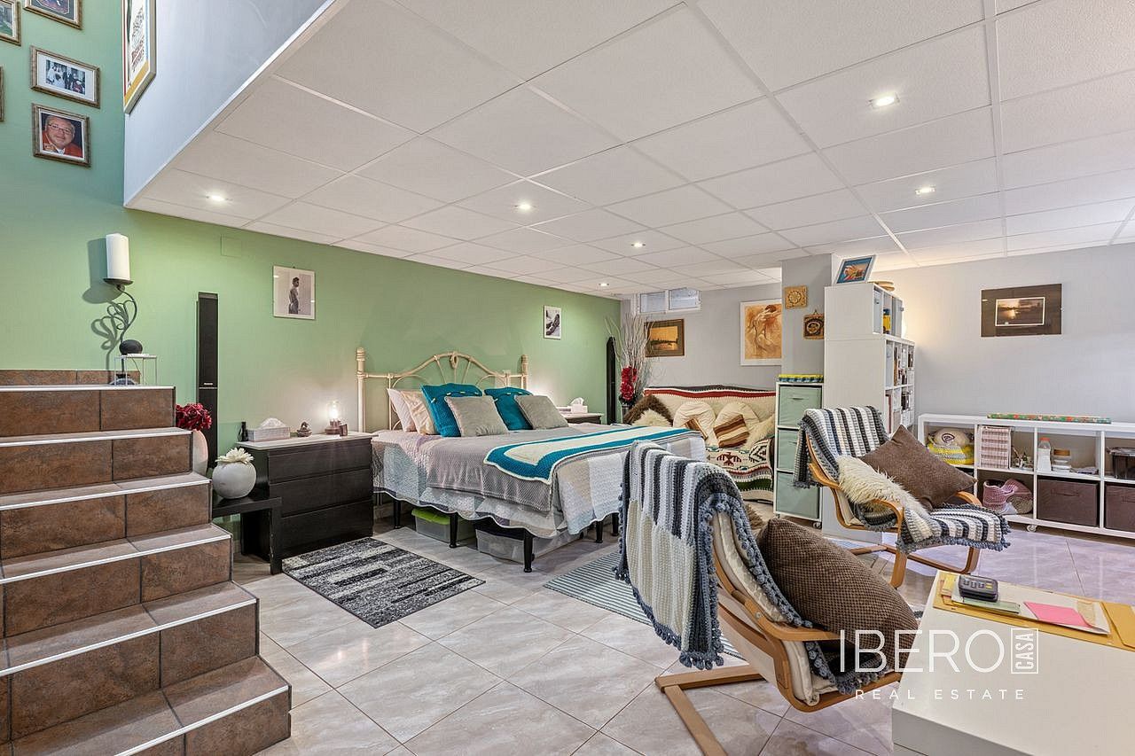 Prodej rodinný dům - San Miguel de Salinas, ES, 75 m² - 5
