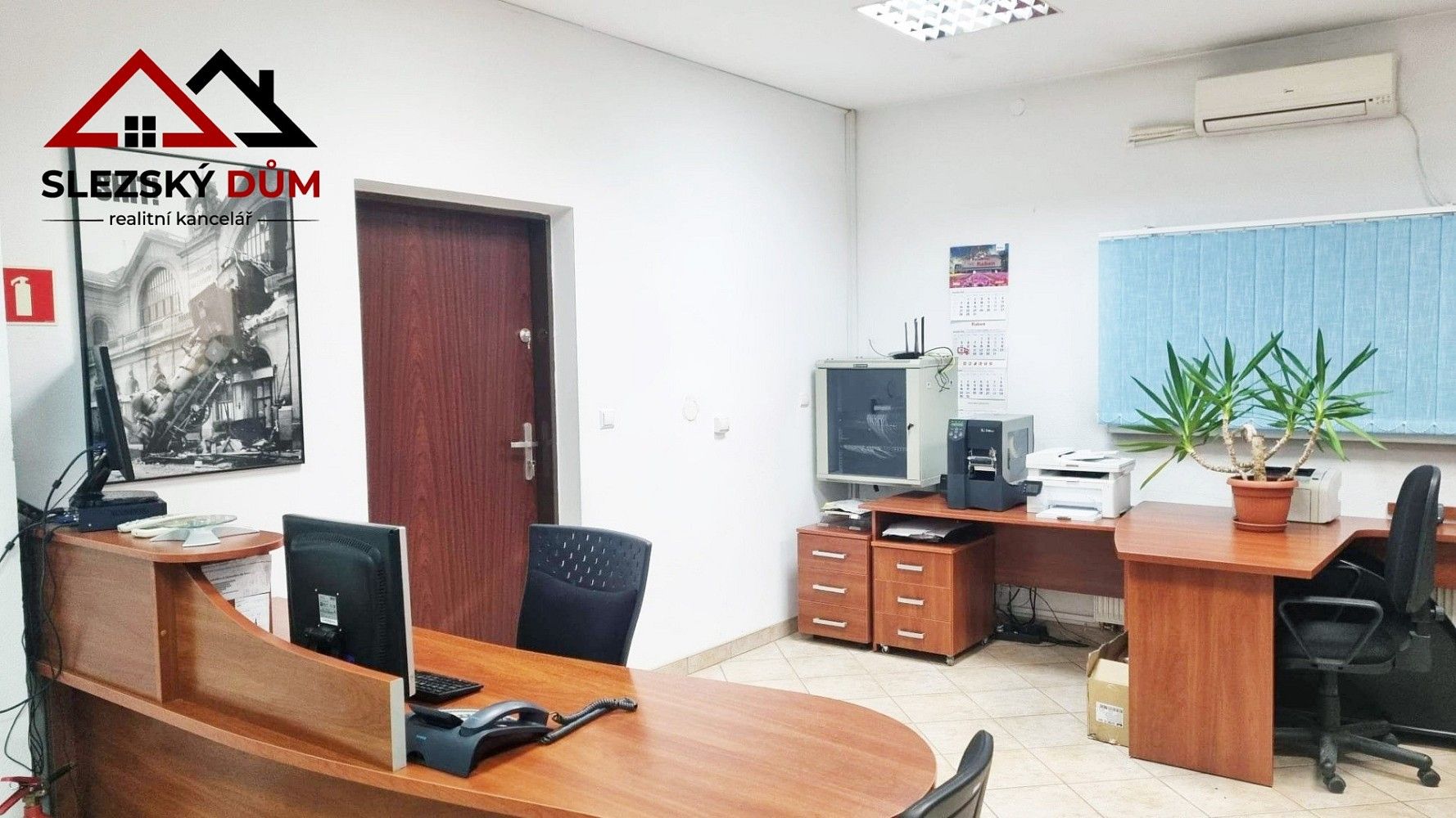 Sklad · 1 181 m² · Dębowiec, Polsko - 4
