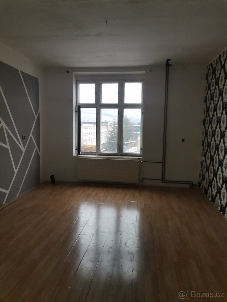 Byty, Benešov nad Ploučnicí, 405 02