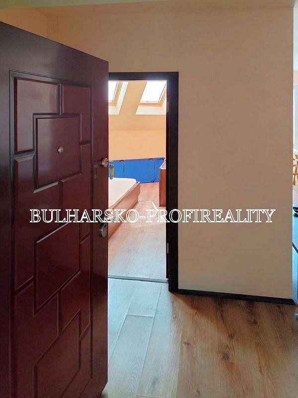 2+kk, 8238 Ravda, Bulharsko, Bulharsko, 58 m² - 2