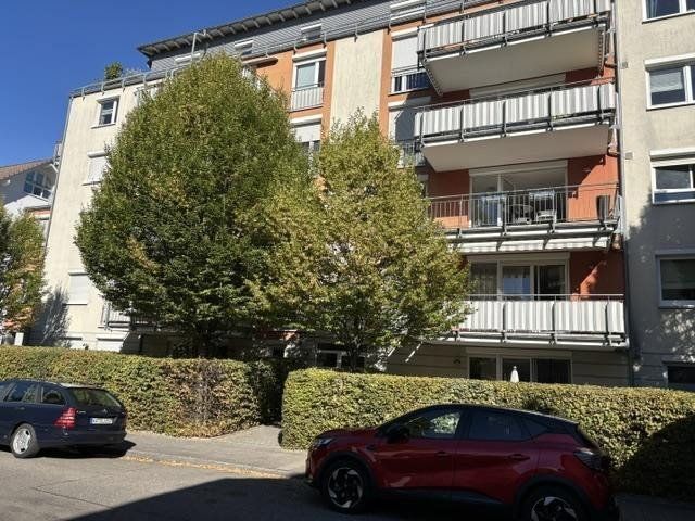 2+1, Karlsruhe Durlach Baden-Württemberg 76227, 70 m² - 2