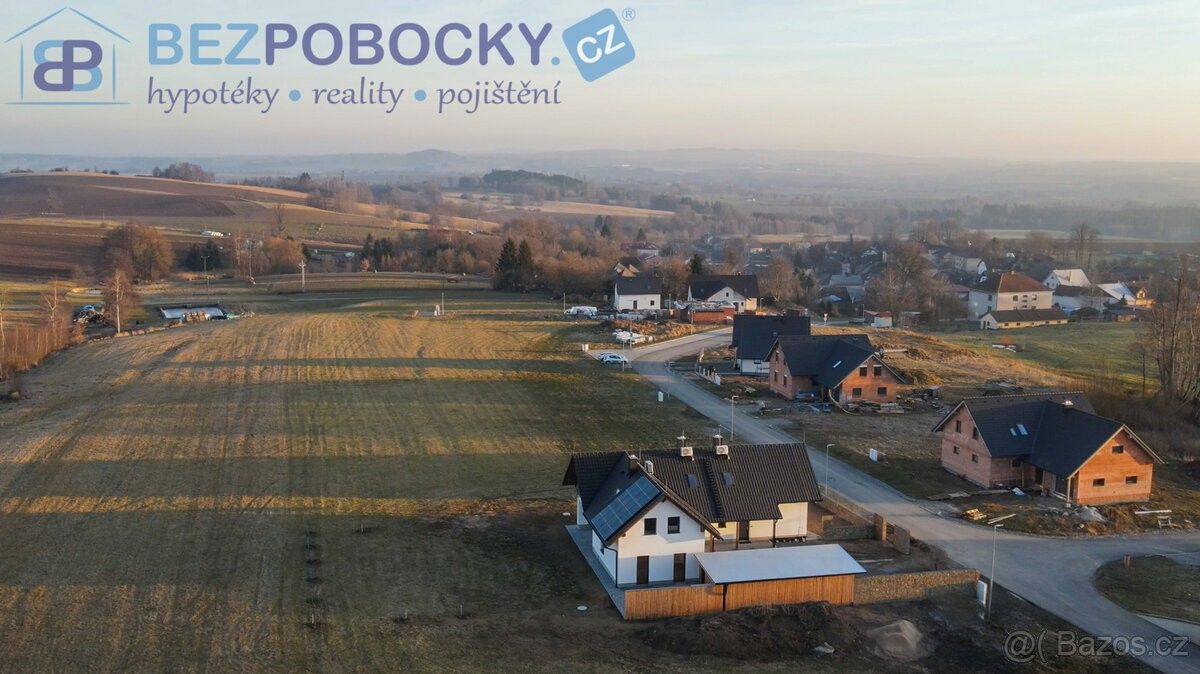 Pozemek pro bydlení · Velká Losenice, 592 11 - 4
