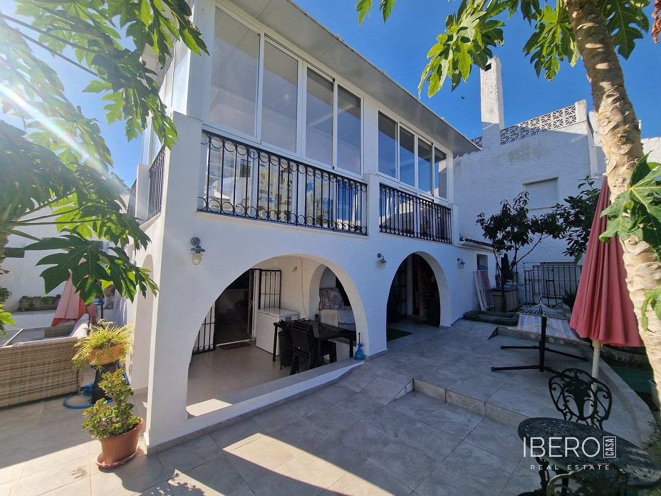 Prodej rodinný dům - Estepona, ES, 189 m² - 2