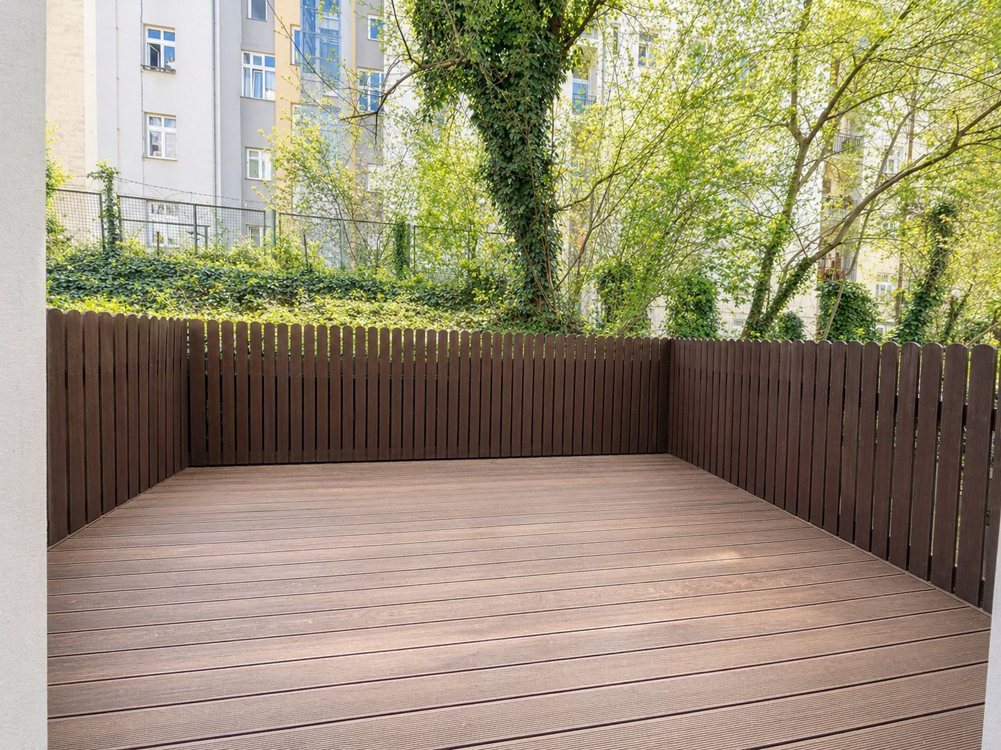 Byt 1+1 · 29 m² · Koněvova, Praha - 4
