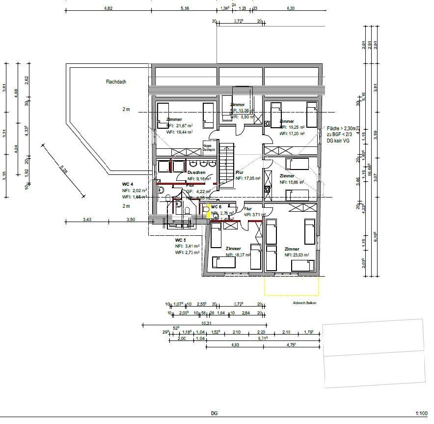 Rodinný dům · 450 m² · , Bavorsko - 4