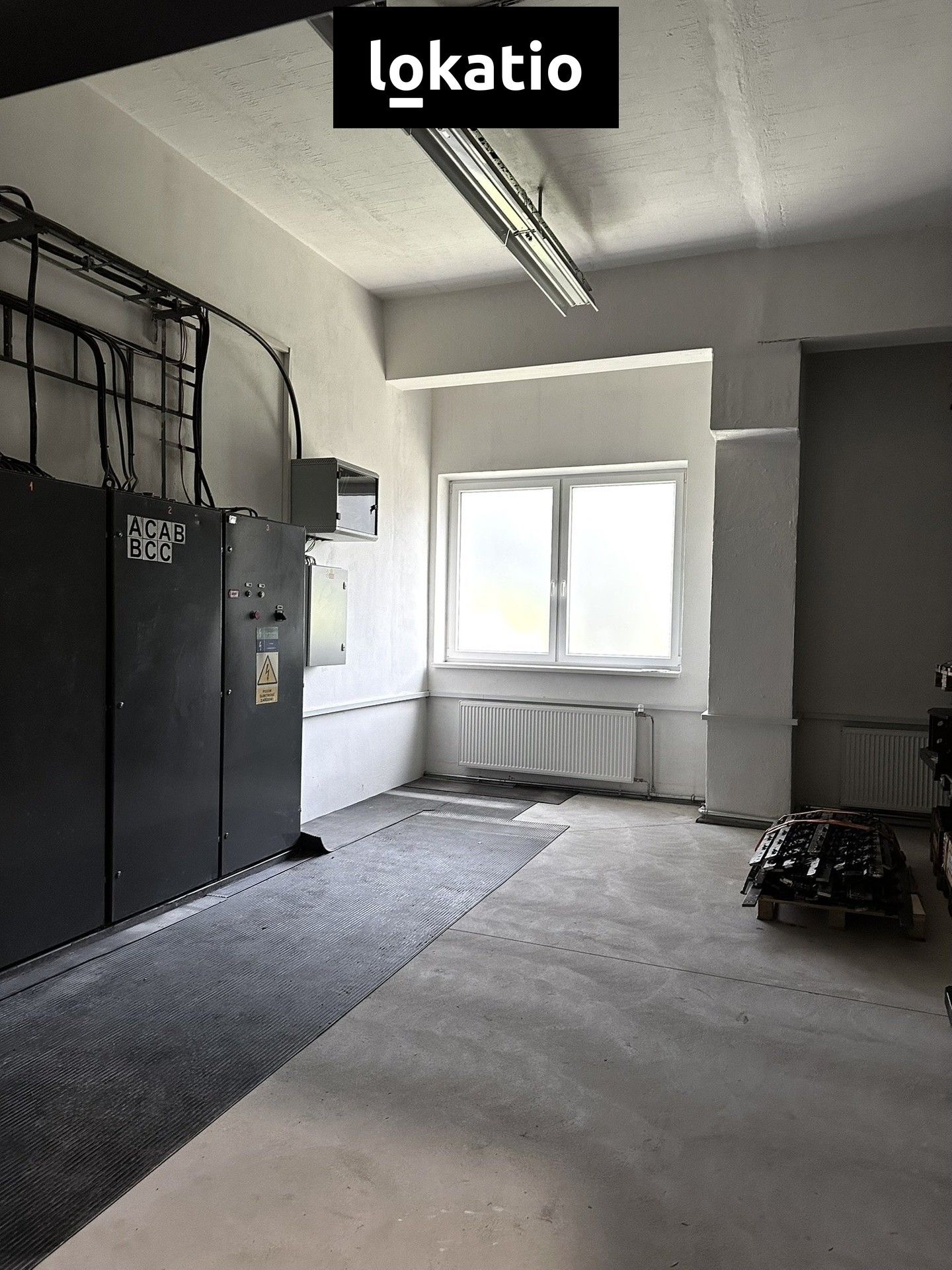 Pronájem sklad - Hořice, 618 m² - 5