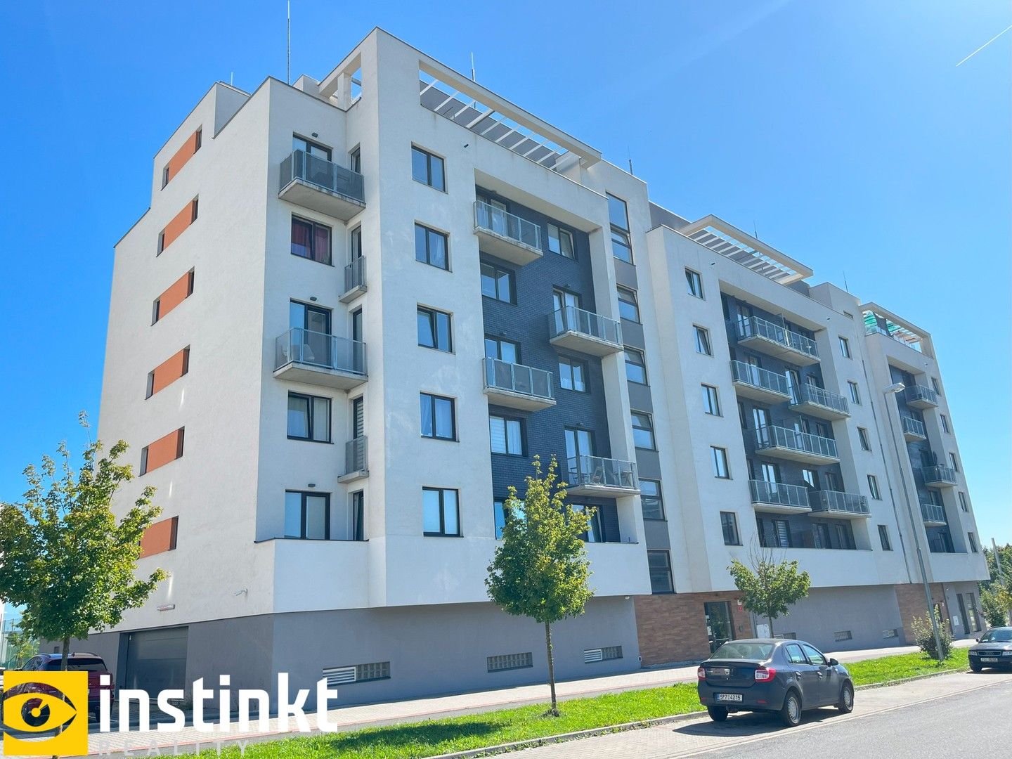 1+kk, Technická, Plzeň Jižní Předměstí, 28 m² - 1