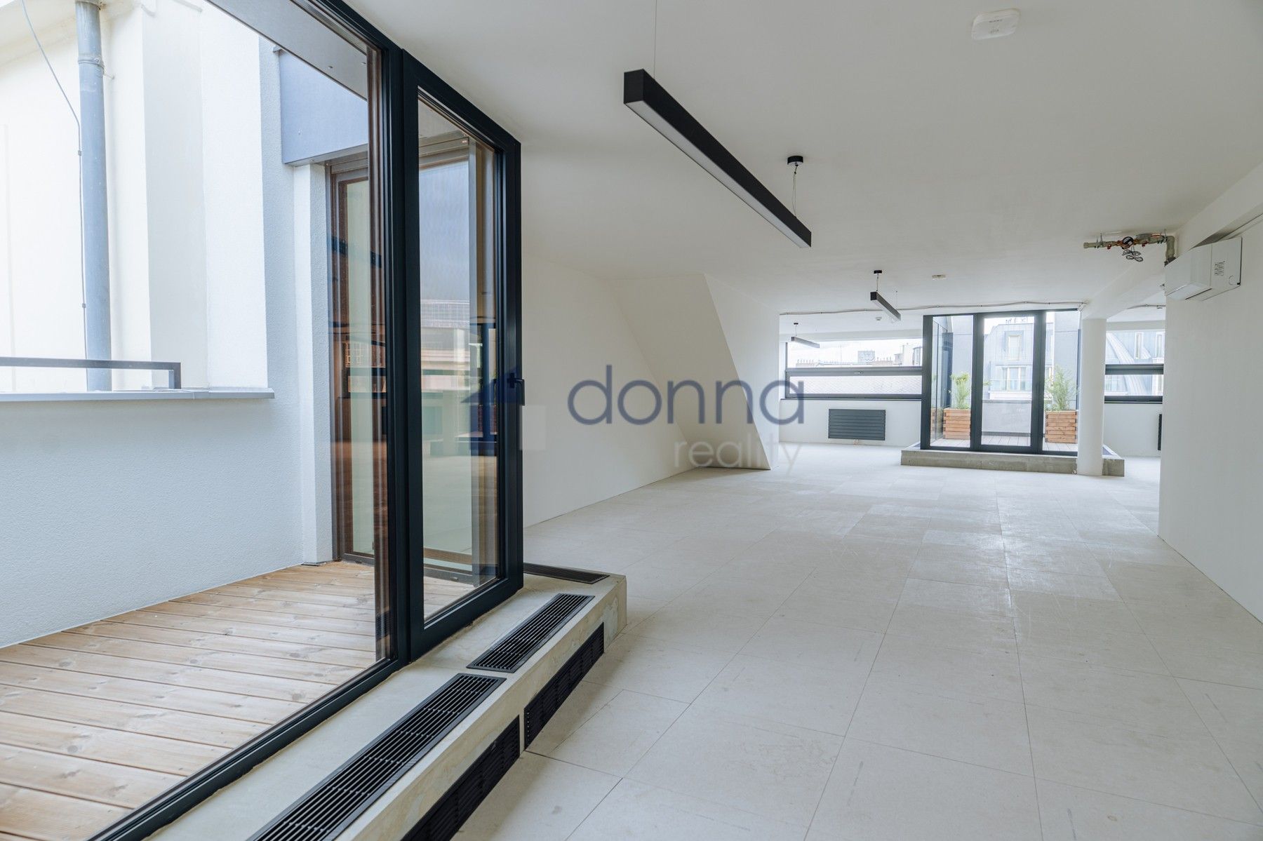 Pronájem kancelář - Václavské náměstí, Praha Nové Město, 586 m² - 5