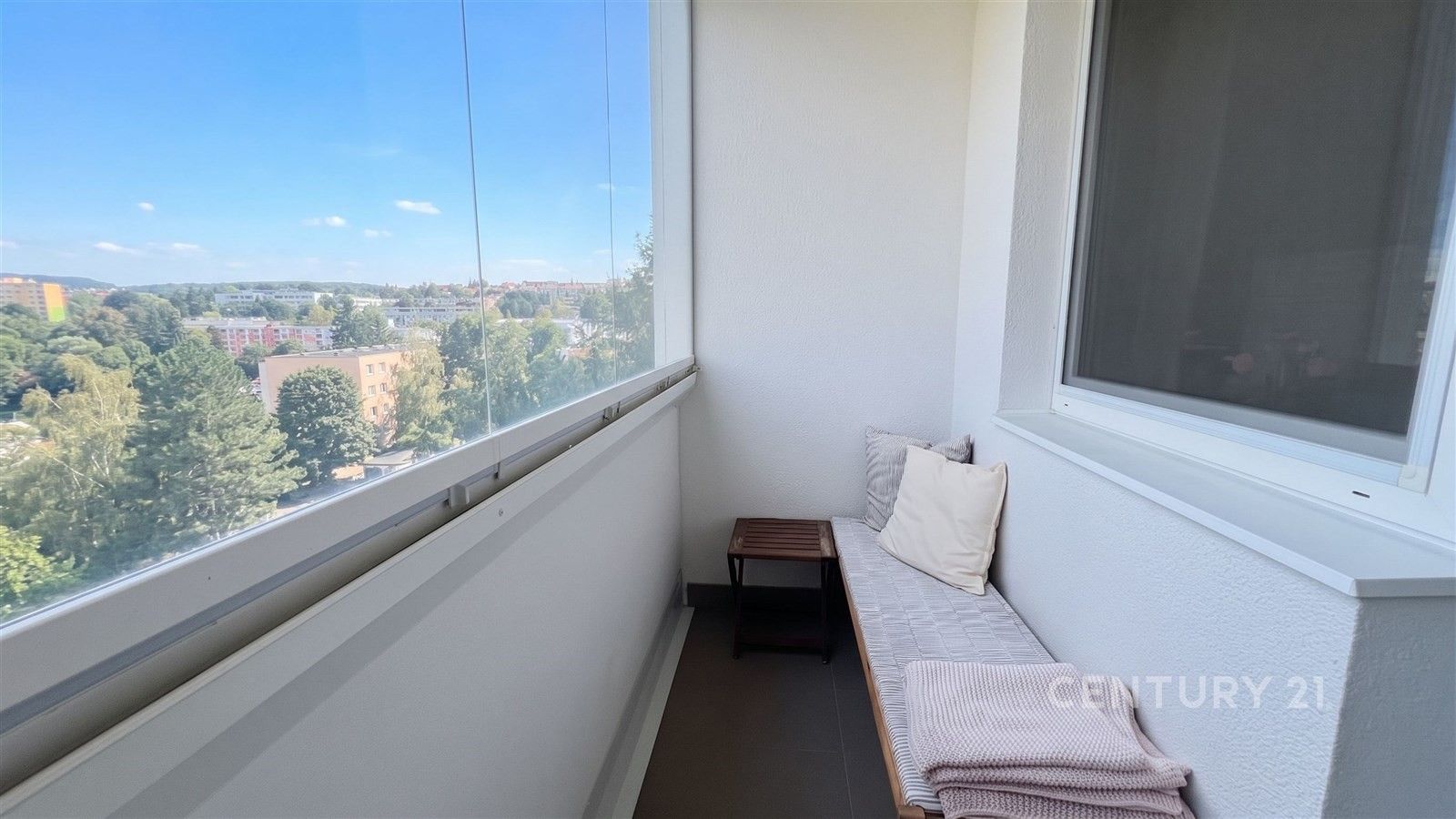 Byt 2+1 · 60 m² · Opálkova 750, Brno Bystrc - 4