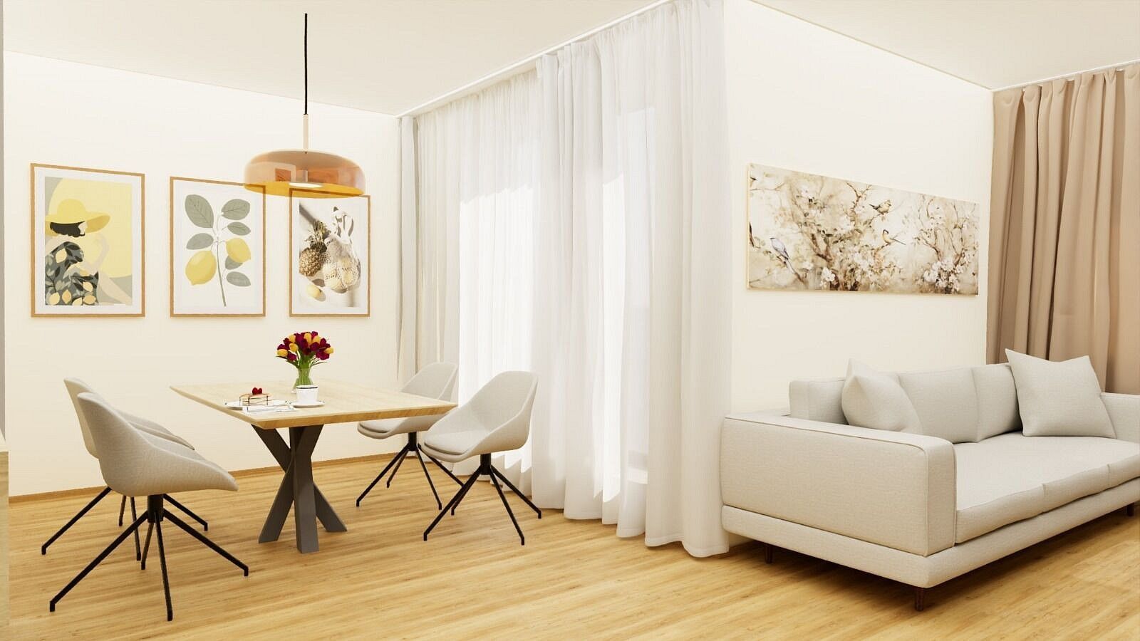 Prodej byt 4+kk - Karlovy Vary, Karlovarský kraj, 85 m² - 5